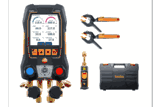 Testo 558s Digital Manifold Kit - 0564 5582 01
