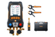 Testo 558s Digital Manifold Kit - 0564 5582 01