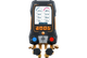 Testo 558s Digital Manifold Kit with hoses - 0564 5583 01