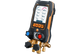 Testo 558s Digital Manifold Kit with hoses - 0564 5583 01