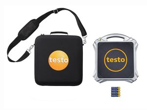 Testo 560i - Digital Refrigerant Scale with Bluetooth and bag - 0564 1560 01