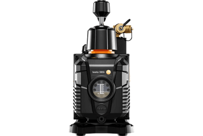 Testo 565i - smart vacuum pump, 10 CFM - 0564 5653 01