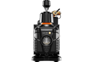 Testo 565i - smart vacuum pump, 10 CFM - 0564 5653 01 Testo 565i - smart vacuum pump, 10 CFM - 0564 5653 01