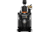 565i Vacuum Pump