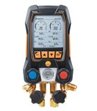 Testo 570s Digital Manifold - 0564 5701 01