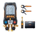 Testo 570s Smart Vacuum Kit - 0564 5702 01