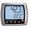 Testo 608-H1 Large Display Temperature & RH Meter with Min/Max Display - 0560 6081