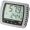 Testo 608-H2 Large Display Temperature & RH Meter with Min/Max Display & LED Alarm - 0560 6082
