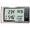 Testo 622 Hygrometer with Pressure Indicator - 0560 6220