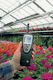 Testo 625 Hygrometer with Integral Humidity Probe Head - 0563 6251