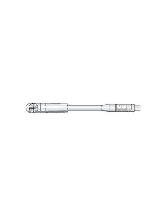 Testo .63" (16mm) Vane Probe - 0635 9540
