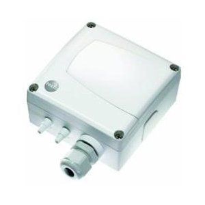 Testo 6321 Differential Pressure Transmitter - base unit, standard housing plastic