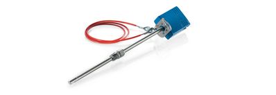 Testo 6445-1 Flowmeter - Totalizer 80m/sec - 0699 6445 1