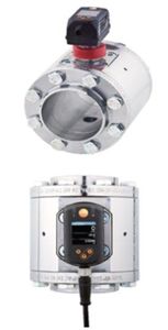 Testo 6456 Compressed air counter shaft probe