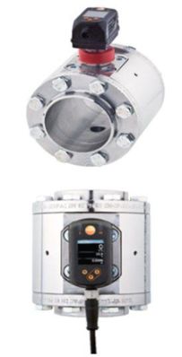 Testo 6456 Compressed air counter shaft probe