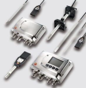 Testo 6610 Digital Probe