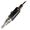 Testo 6721 Dewpoint Switch (includes 0554 0647 sintered stainless steel fileter as standard) - 30 to + 30°C temperature pressure dewpoint (tpd) - 0555 6721