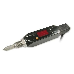 Testo 6743 Dew Point Transmitter (with display; G1/2) - 0555 6743