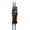 Testo 750-3 Voltage, Continuity, Phase Sequence Tester with GFCI Test, 3 Digit LCD, & Flashlight - 0590 7503
