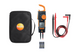 Testo 770-3 - Clamp meter with Bluetooth, transport bag, 1x set of measuring cables - 0590 7703 04
