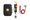 Testo 770-3 - Clamp meter with Bluetooth, transport bag, 1x set of measuring cables - 0590 7703 04