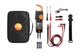 Testo 770-3 Premium kit - Clamp meter with Bluetooth, transport bag, 1 set of measuring cables, 1 set of alligator clips, 1 set of micro clips, magnet holder - 0590 7703 05