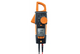 Testo 770-3 Premium kit - Clamp meter with Bluetooth, transport bag, 1 set of measuring cables, 1 set of alligator clips, 1 set of micro clips, magnet holder - 0590 7703 05