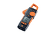 Testo 770-3 Premium kit - Clamp meter with Bluetooth, transport bag, 1 set of measuring cables, 1 set of alligator clips, 1 set of micro clips, magnet holder - 0590 7703 05