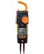 Testo 770-3 TRMS Clamp Meter with Power & Bluetooth - 0590 7703