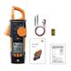 Testo 770-3 TRMS Clamp Meter with Power & Bluetooth - 0590 7703
