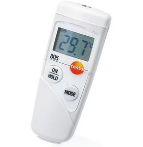 Testo 805 Mini IR Thermometer - 0560 8051