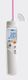Testo 826-T2 Food IR Thermometer with Laser, includes TopSafe - 0563 8282