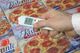 Testo 826-T2 Food IR Thermometer with Laser, includes TopSafe - 0563 8282