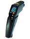 Testo 830-T1 IR Thermometer, 10:1 optics & laser point - 0560 8311
