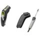 Testo 830-T1 IR Thermometer, 10:1 optics & laser point - 0560 8311