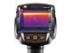 Testo 865 - Thermal Imaging Camera (integrated testo SuperResolution, Lithium ion rechargeable battery) - 0560 8650