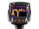 Testo 868 - Thermal Imaging Camera (integrated testo SuperResolution, wireless LAN module, Lithium ion rechargeable battery, 3 x ?-markers) - 0560 8681
