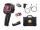 Testo 871 - Thermal Imaging Camera (integrated testo SuperResolution, wireless module BT/wireless LAN, Lithium ion rechargeable battery, 3 x ?-markers) - 0560 8712