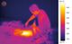 Testo 875i-1 Thermal Imager Kit - 0563 0875 71