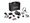 Testo 876 Deluxe Thermal Imager Kit - 0560 8764