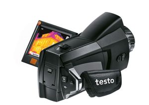 Testo 876 Thermal Imager Kit - 0560 8763