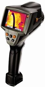 Testo 882 Thermal Imager Kit - 0560 0882 70