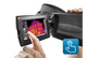 Testo 890 Thermal Imager X1 - with one lens - 0563 0890