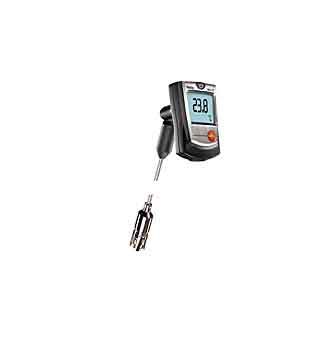 Testo 905-T2 Temp Stick (surface probe) - 0560 9056