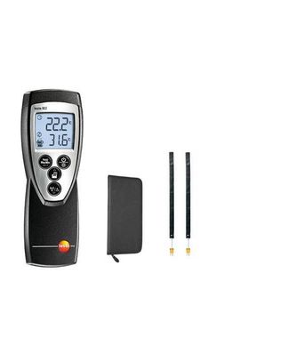 Testo 922 Differential Temperature Set - 0563 9222