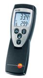 Testo 925 Type K Thermometer - 0560 9250