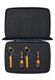 Testo AC/Refrigeration Smart Probe Set (incl. 2x 549i, 2x 115i) 350 ft. Bluetooth range - 0563 0002 20 Testo AC/Refrigeration Smart Probe Set (incl. 2x 549i, 2x 115i) 350 ft. Bluetooth range - 0563 0002 20