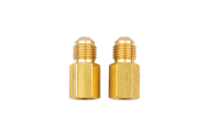 Testo Adapter 5/16" to 1/4" - 0554 3114