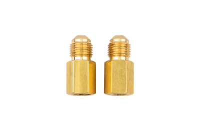 Testo Adapter 5/16" to 1/4" - 0554 3114