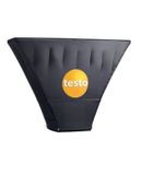 Testo Air Flow Capture Hood, 12" x 48" for Testo 420 - 0554 4201